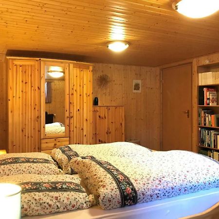 דירות Mittelangeln Schoenes Kellerzimmer Mit Bad מראה חיצוני תמונה